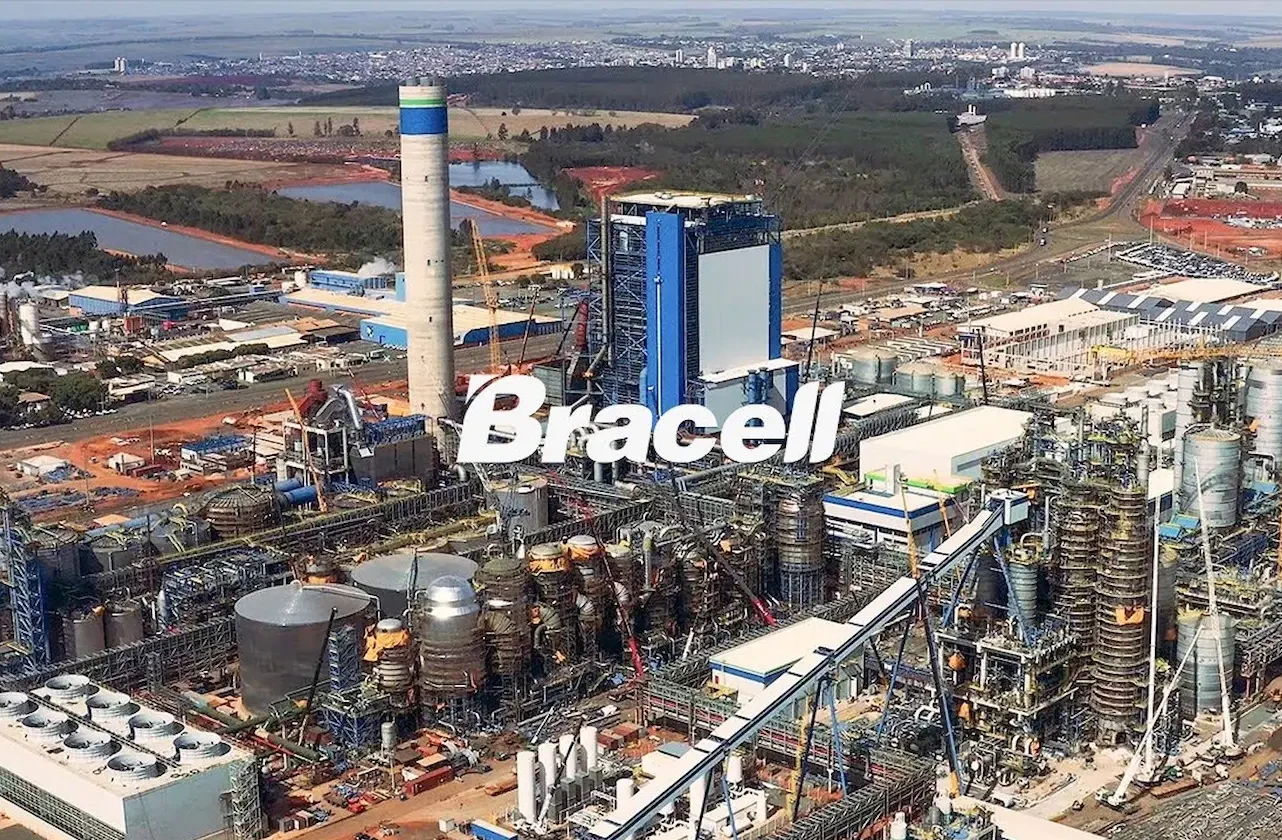 Bracell recebe inscrições para diversas oportunidades de emprego