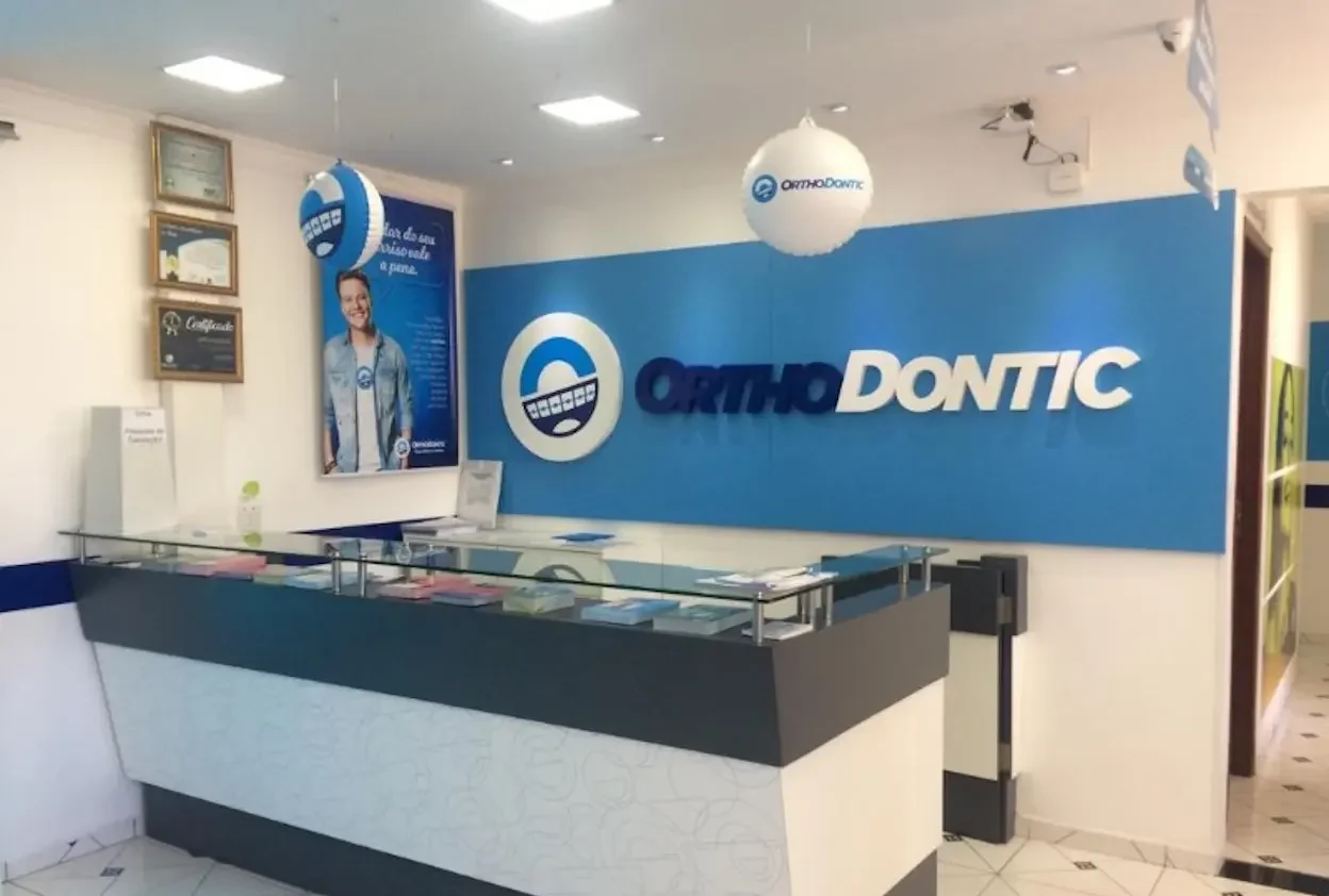 Orthodontic Abre Vagas Para Operador A De Telemarketing E Auxiliar De