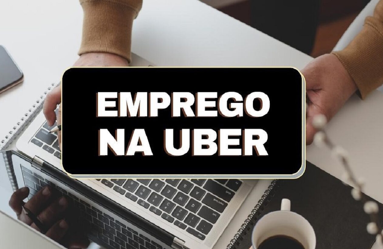 Uber abre vaga na área de Atendimento Empregos na Bahia