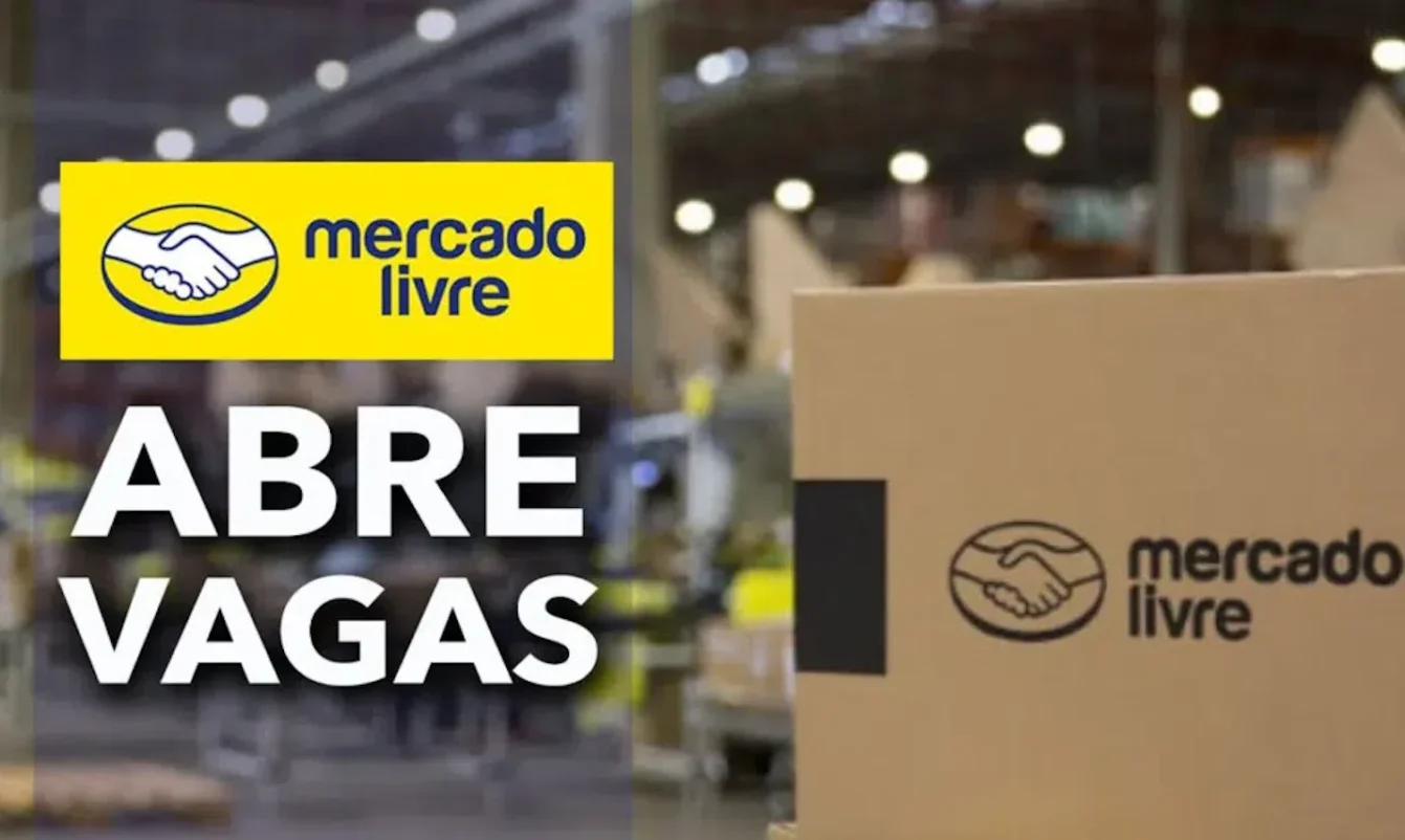 Mercado Livre Abre Novas Vagas Para Auxiliar De Log Stica N O Exige