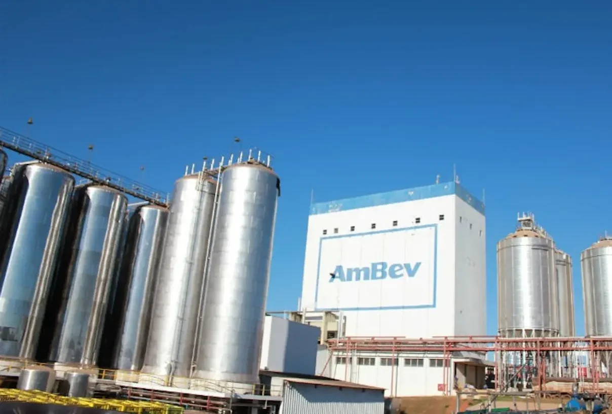 Ambev abre vaga para Conferente de Armazém Empregos na Bahia