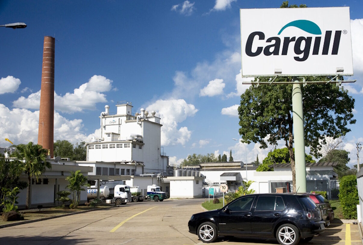 Cargill Abre Novas Oportunidades De Emprego - Empregos Na Bahia