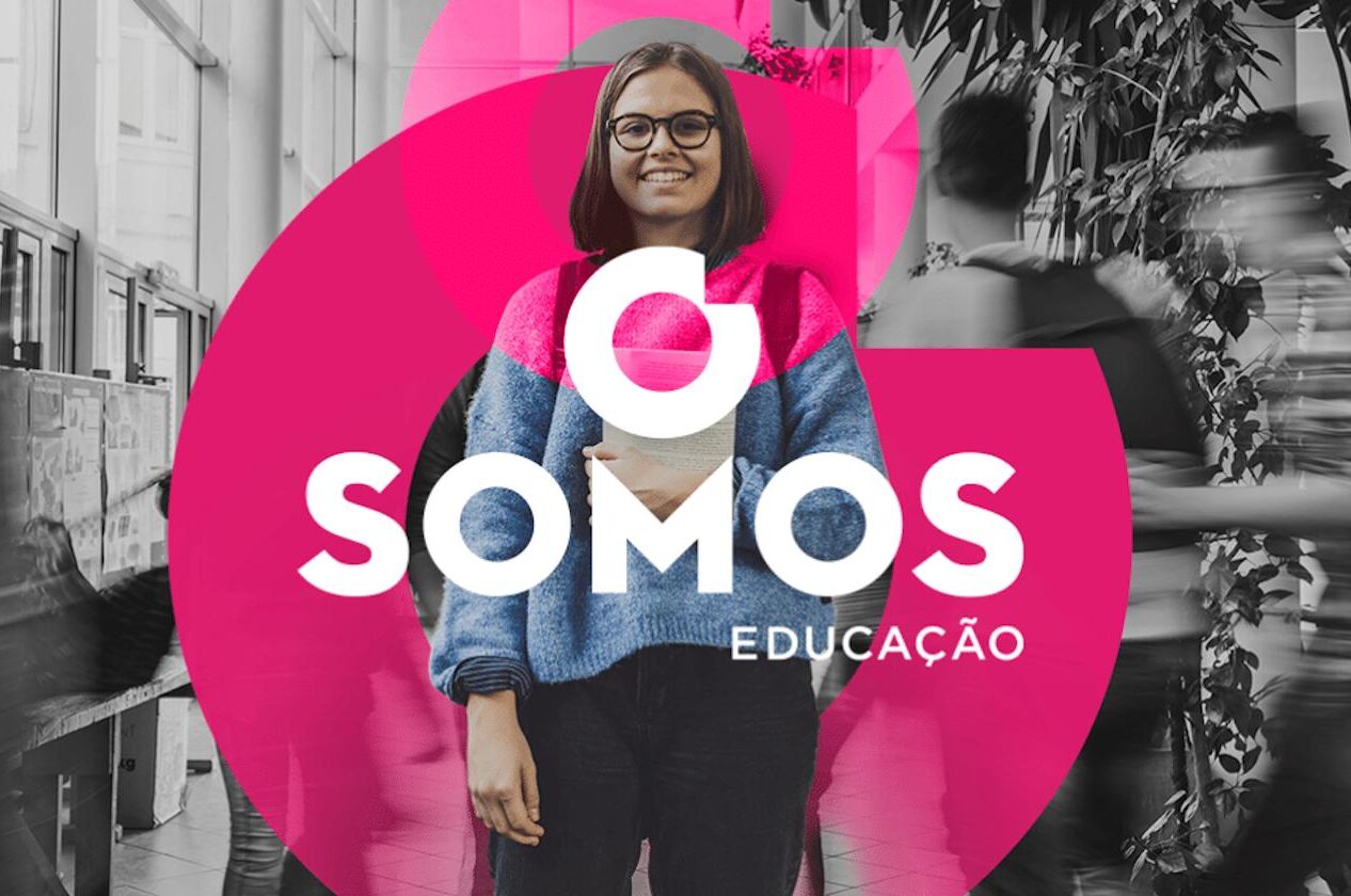 TRABALHO REMOTO: Somos Educação abre vaga para Assessoria Pedagógica ...