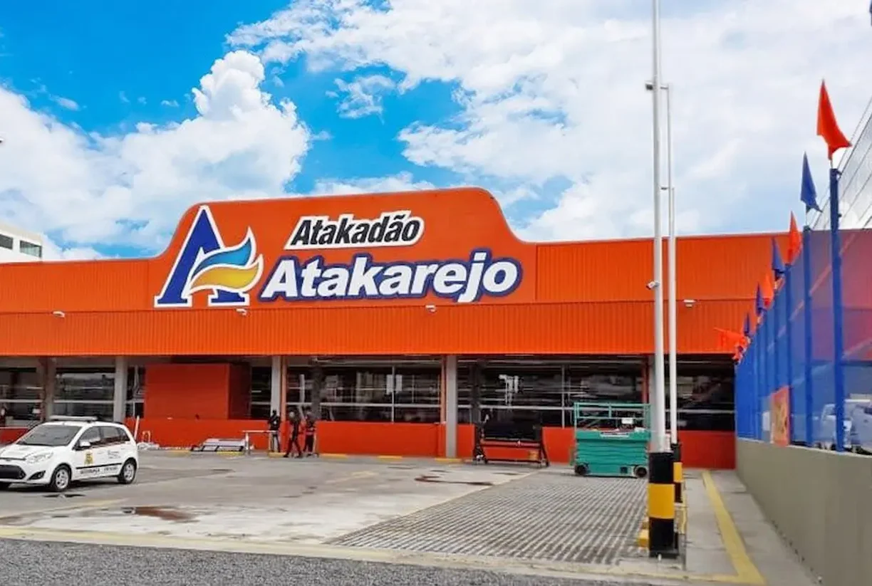Atakadão Atakarejo Abre Vaga Para Conferente De Mercadorias Empregos Na Bahia 5988