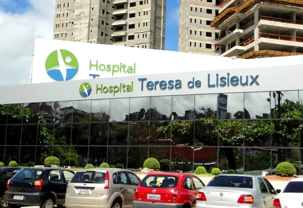 Hospital Teresa De Lisieux Abre 03 Novas Oportunidades De Emprego Empregos Na Bahia 7948