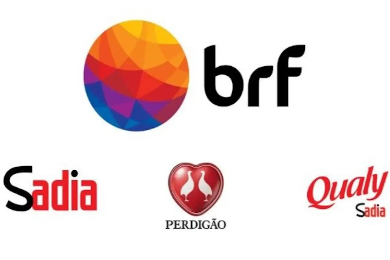 Grupo BRF1