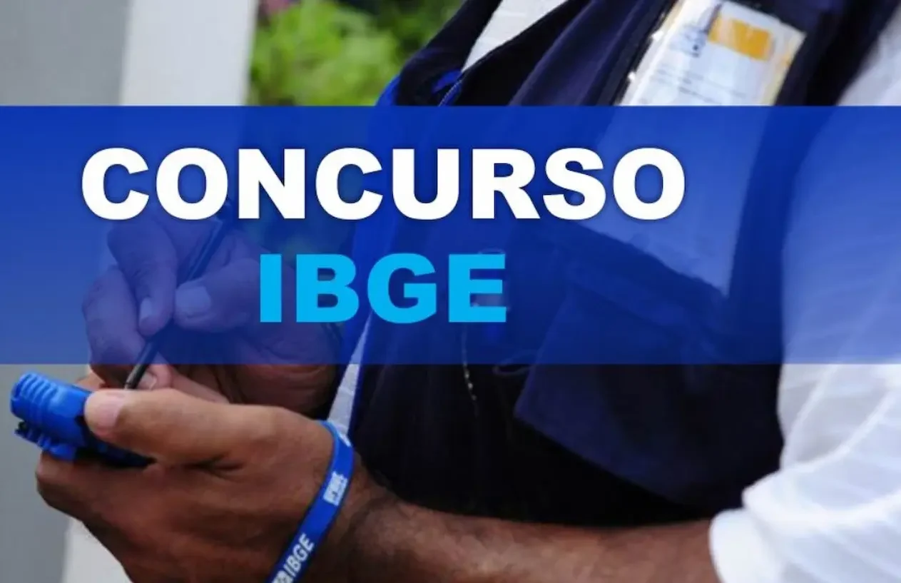 Concurso Ibge Banca Definida E Edital Com 895 Vagas Com Salário De Até R 1089167 Empregos 1493