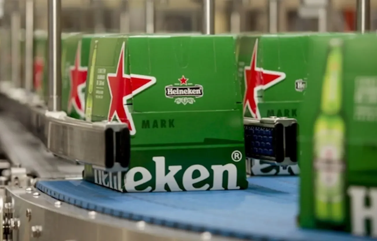 Sem Exigir Experi Ncia Heineken Abre Vagas Para Operador A De