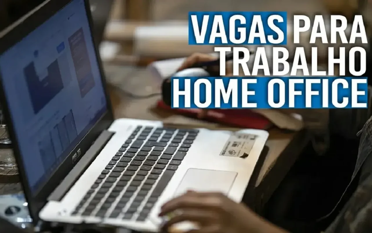 HOME OFFICE: Google Oferece Mais 1 MIL Vagas Para Trabalhar De Casa Com ...