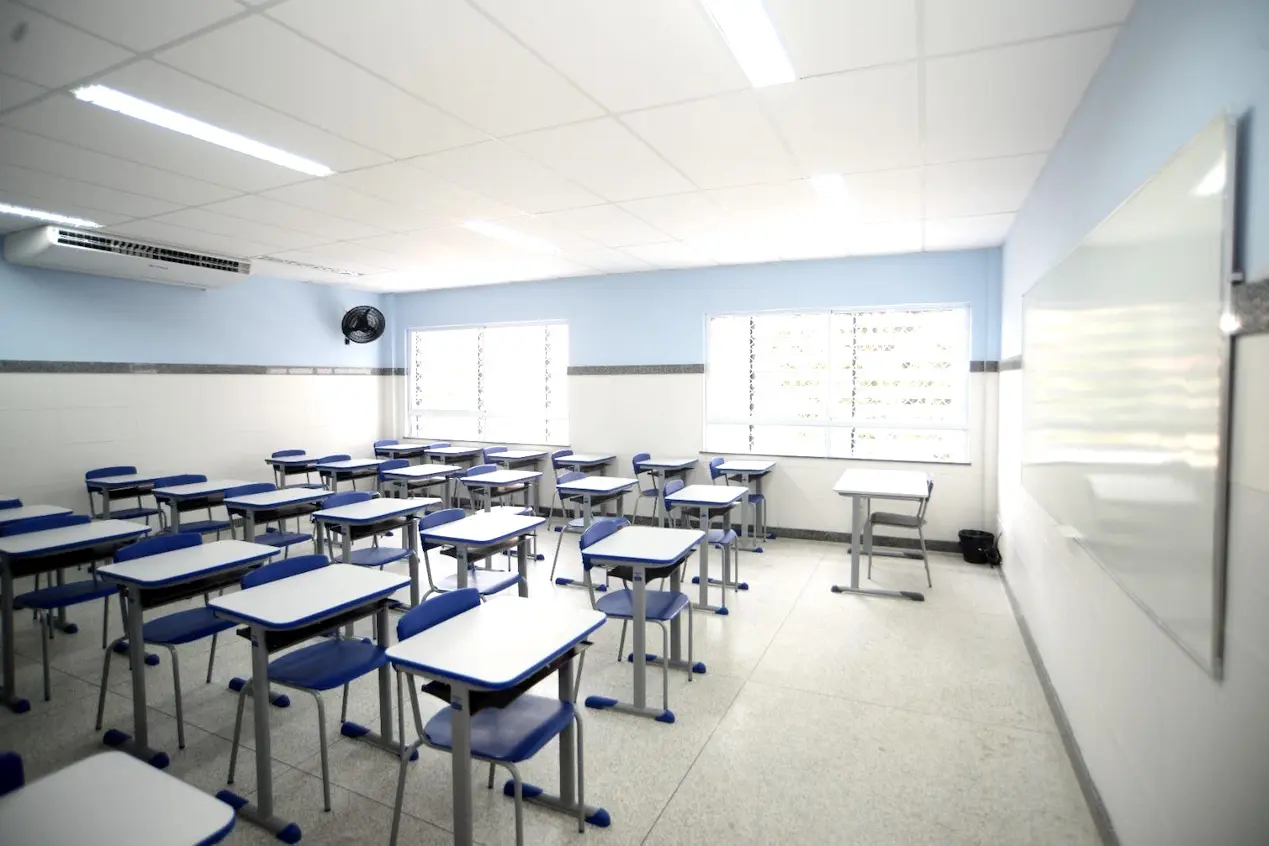 Prefeitura De Salvador Abre 3.946 Novas Vagas Para O Ensino Integral Em ...