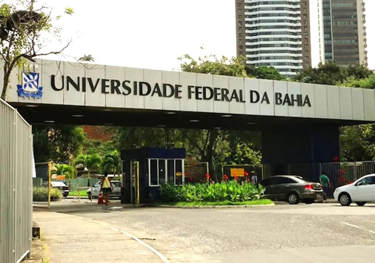 Novo Concurso Da UFBA Oferta 39 Vagas Com Remuneração De R$ 2.681,35 A ...