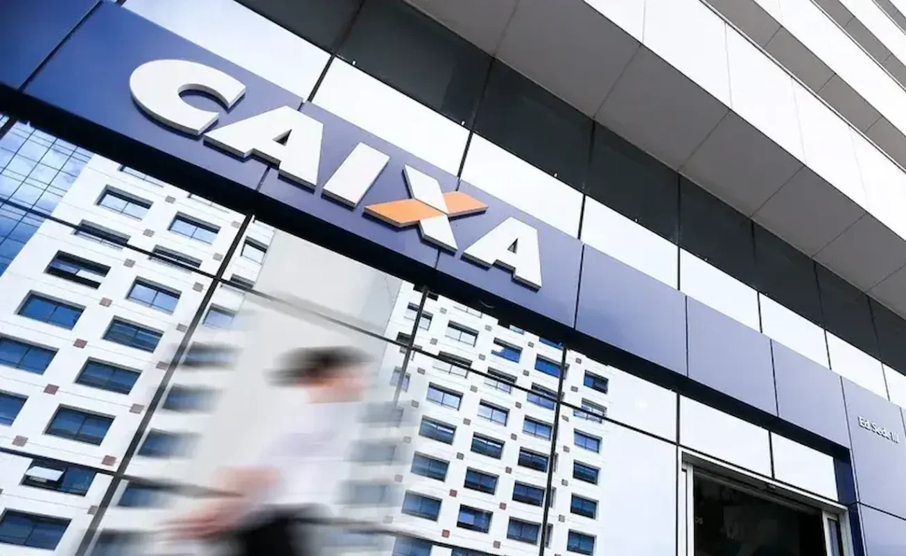 Caixa Lança Concurso Com Mais De 4 Mil Vagas E Salários De Até R 15