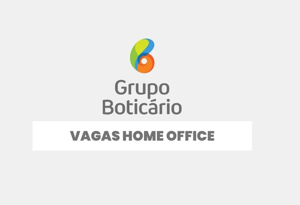 Home Office Grupo Botic Rio Abre Vaga Com E Sem Experi Ncia Para Assistente Executivo